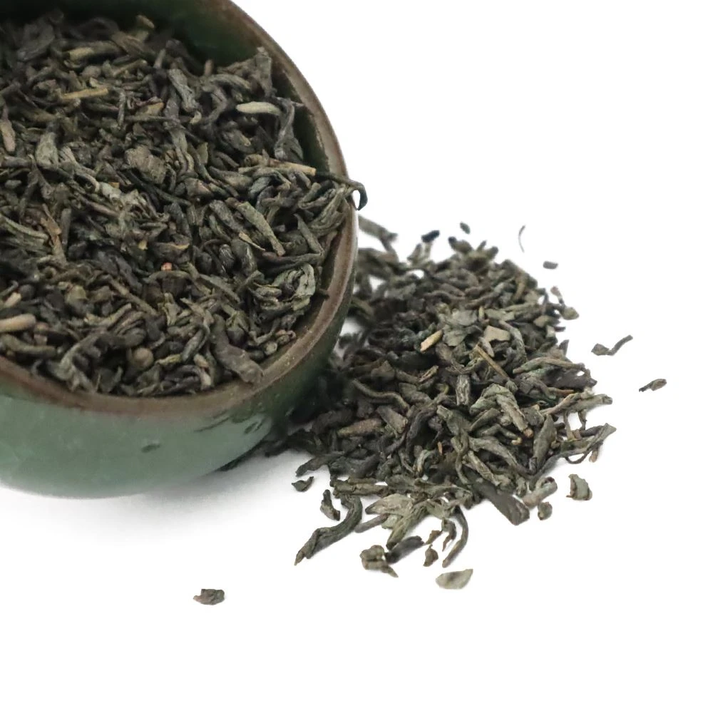 slimming green tea