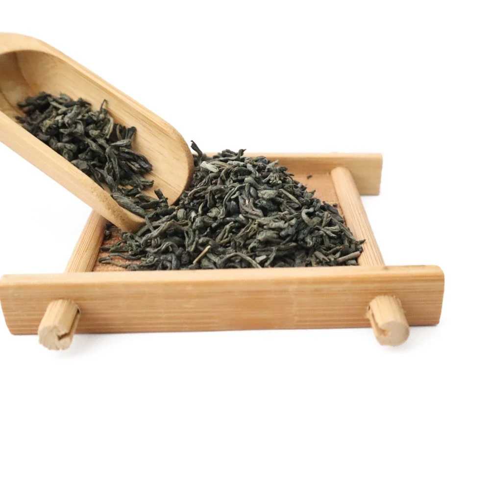 bigelow green tea