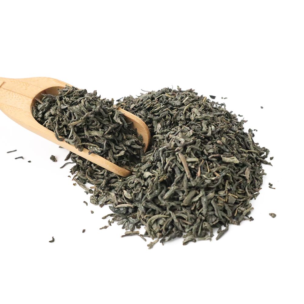 green tea drink