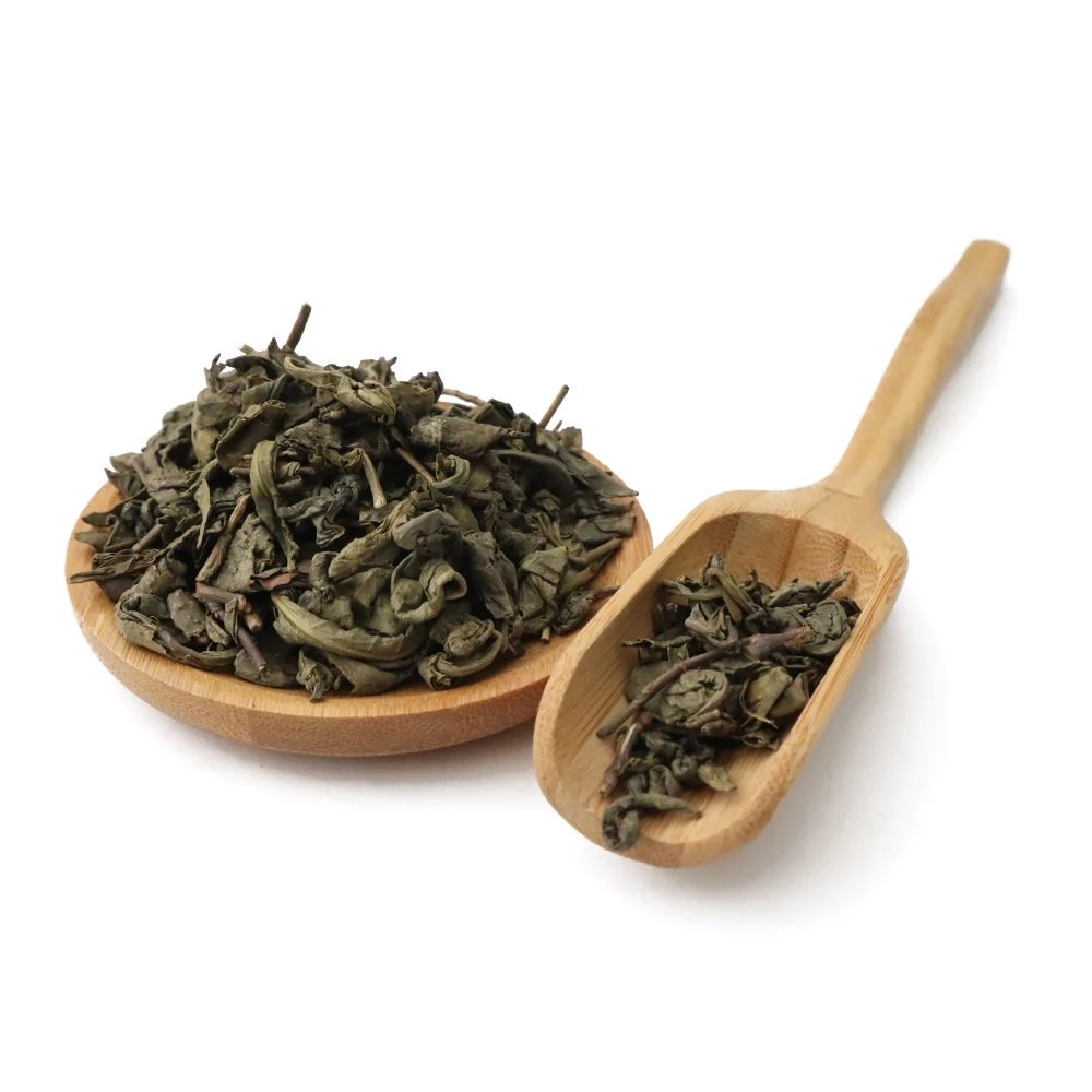 bancha tea