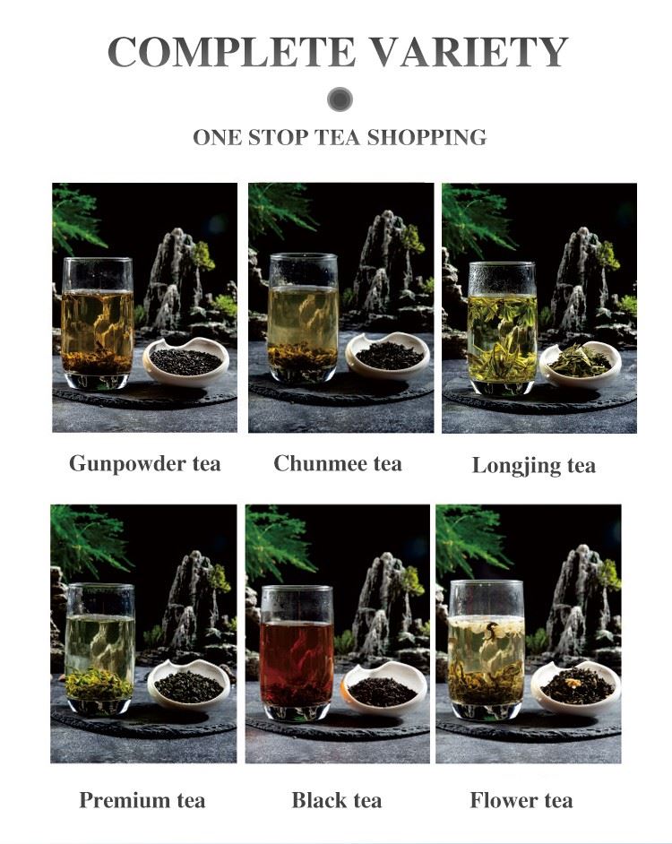 green tea