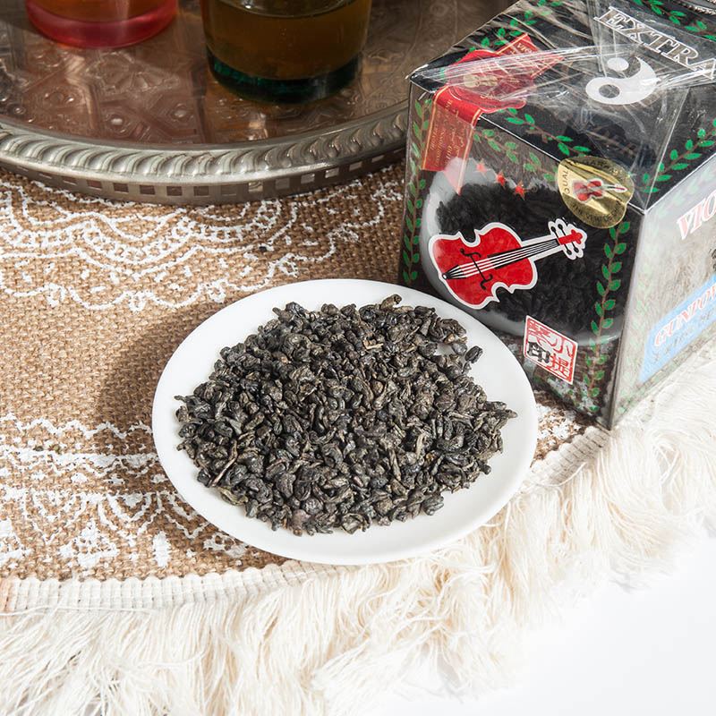 slimming tea