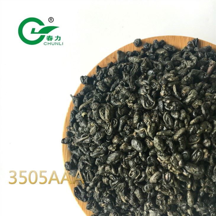 China Gunpowder Tea wholesale