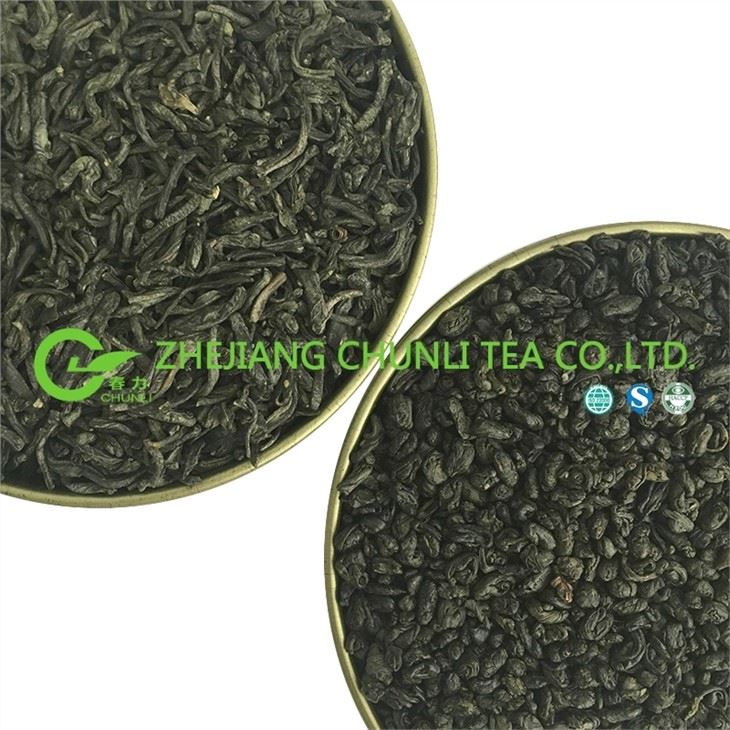 Gunpowder Tea manufacturers
