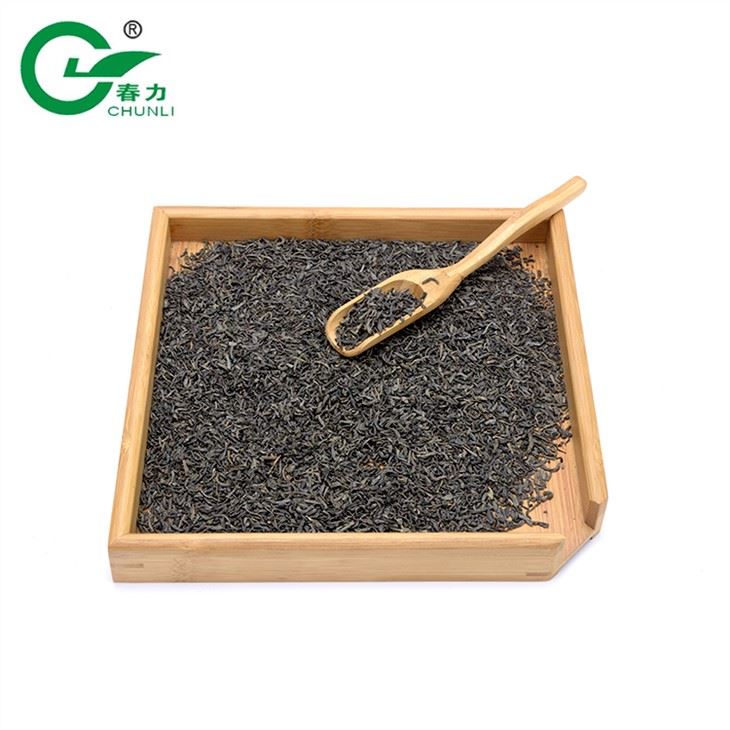 Chunmee Tea suppliers