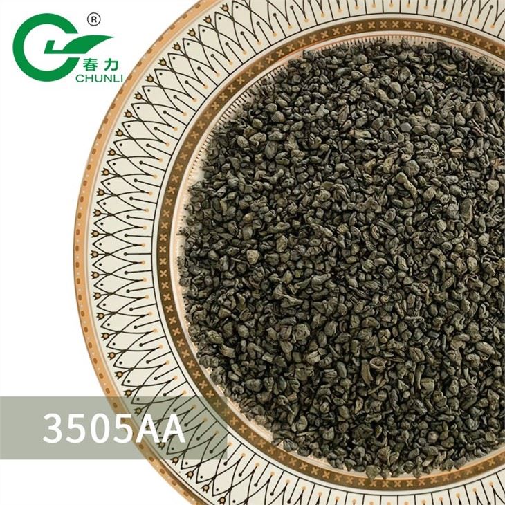 China Gunpowder Tea manufacturers