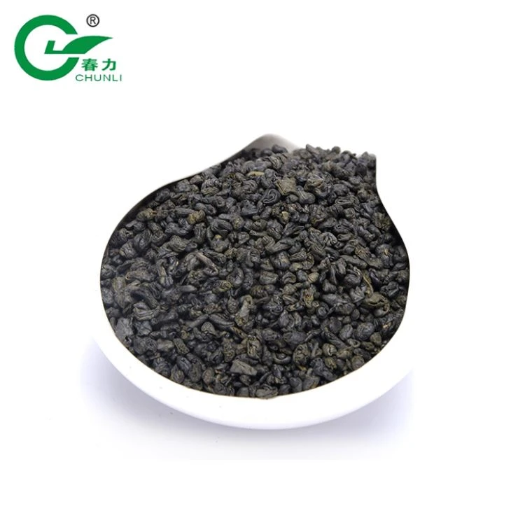 China Gunpowder Tea wholesale