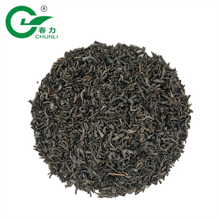 Chunmee Tea wholesale
