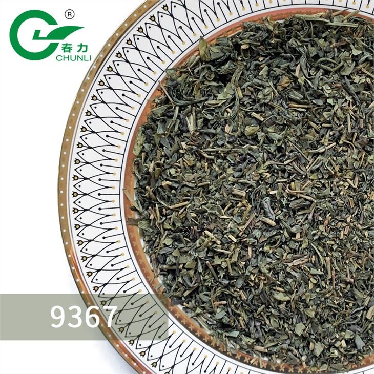 Gunpowder Tea suppliers