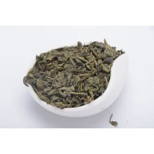 Big Leaf Loose Tea