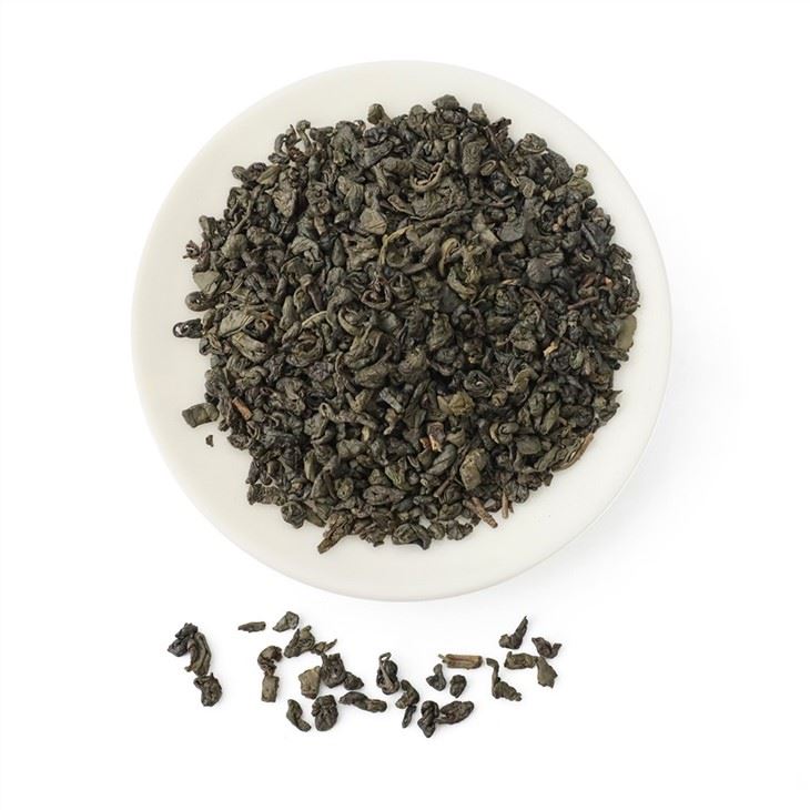 Chunmee Tea wholesale