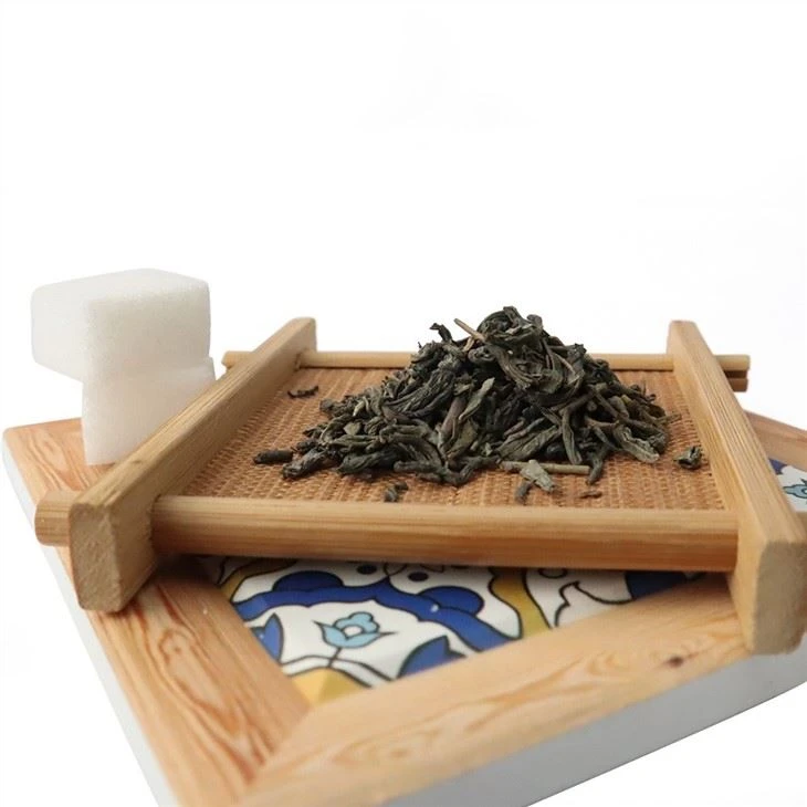 China Chunmee Tea wholesale