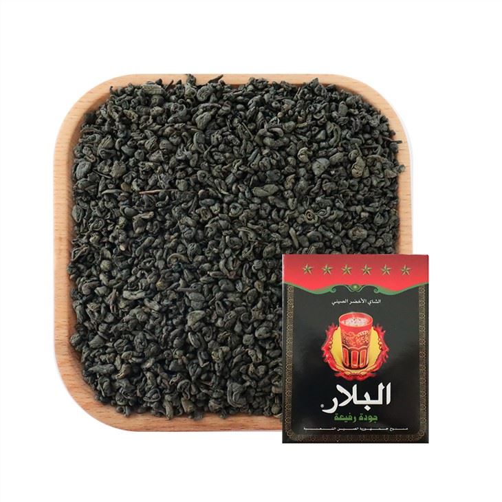 China Gunpowder Tea wholesale