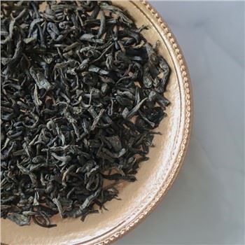 Chunmee Tea 4011 grönt te till Marocko OEM-märke te