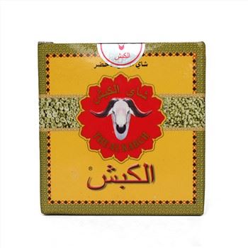 Al Kabch Tea