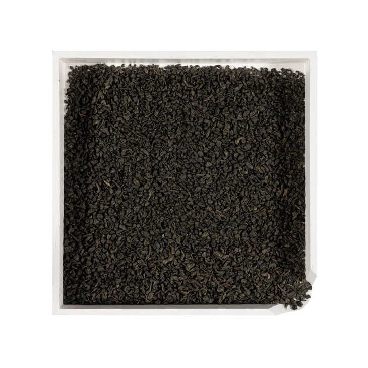 Black Star Tea