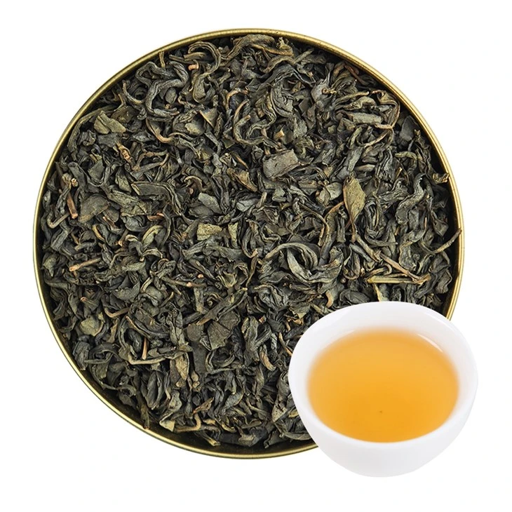 TE Verde Certified 41022AAAA Tea