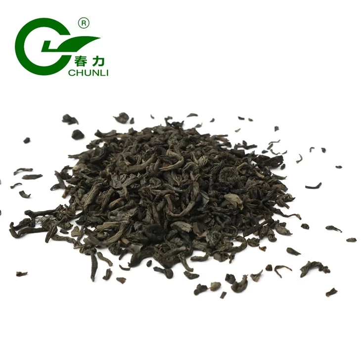 Vert de Chine 8810 Chunmee